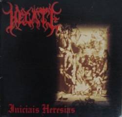 Hecate (BRA) : Iniciais Heresias